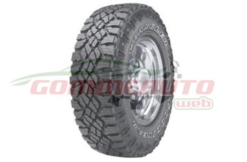 COP. 255/65QR19 GOODYEAR WRL DURATRAC LR FP XL 114Q